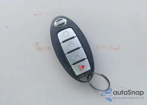 2018 Nissan Kicks Sv from USA, damaged, VIN 3N1CP5CU1JL513933